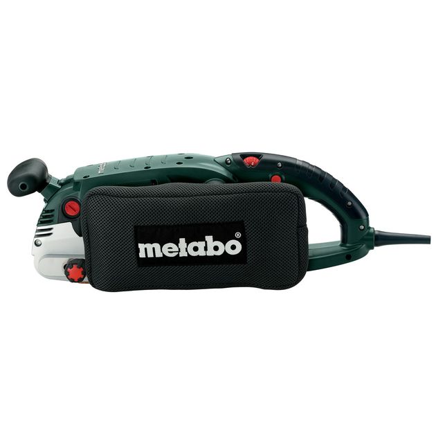 Metabo Шліфмашина ексцентрикова BAE 75, 75*533мм, 1010Вт, 240-450об/хв, 4.9кг, фото , изображение 3 | SNABZHENIE.com.ua Metabo Шліфмашина ексцентрикова BAE 75, 75*533мм, 1010Вт, 240-450об/хв, 4.9кг, фото , изображение 3 | SNABZHENIE.com.ua