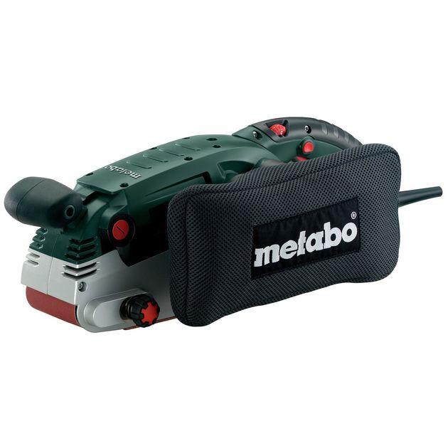 Metabo Шліфмашина ексцентрикова BAE 75, 75*533мм, 1010Вт, 240-450об/хв, 4.9кг, фото , изображение 2 | SNABZHENIE.com.ua Metabo Шліфмашина ексцентрикова BAE 75, 75*533мм, 1010Вт, 240-450об/хв, 4.9кг, фото , изображение 2 | SNABZHENIE.com.ua