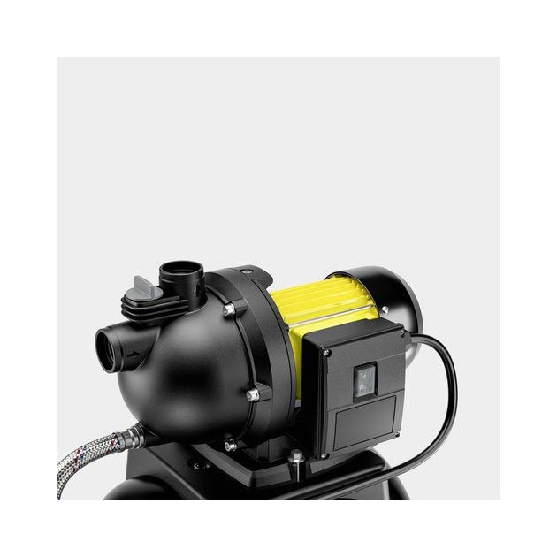 Karcher Насосна станція BP 3.200 Home, 600Вт, 3.2 куб/година, висота подачі 36м, висота всмоктування 8 м, 10.5 кг, фото , изображение 4 | SNABZHENIE.com.ua Karcher Насосна станція BP 3.200 Home, 600Вт, 3.2 куб/година, висота подачі 36м, висота всмоктування 8 м, 10.5 кг, фото , изображение 4 | SNABZHENIE.com.ua