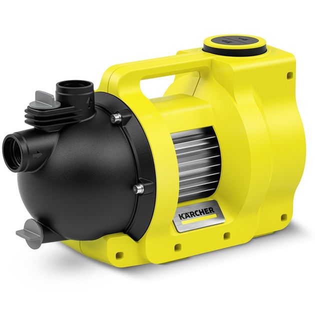 Karcher Насос садовий BP 5.000 Garden, 650Вт, 5.0 куб/година, висота всмоктування 8 м, 6.8 кг, фото  | SNABZHENIE.com.ua