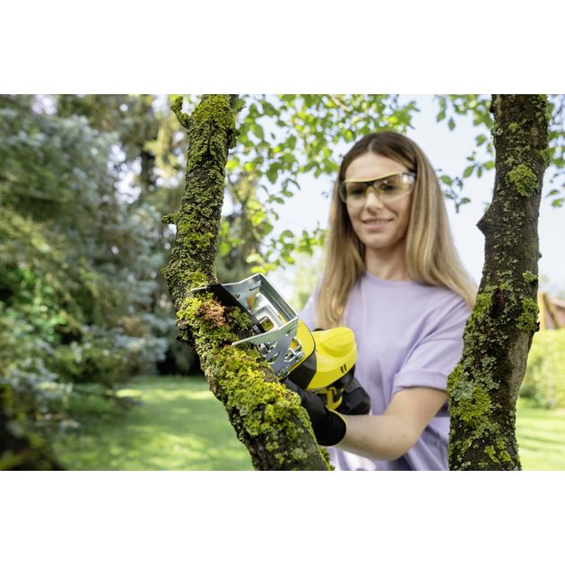 Karcher Пила шабельна PNS 3-18, акумуляторна, 150мм, 18В, 2.1 кг, фото , изображение 6 | SNABZHENIE.com.ua Karcher Пила шабельна PNS 3-18, акумуляторна, 150мм, 18В, 2.1 кг, фото , изображение 6 | SNABZHENIE.com.ua