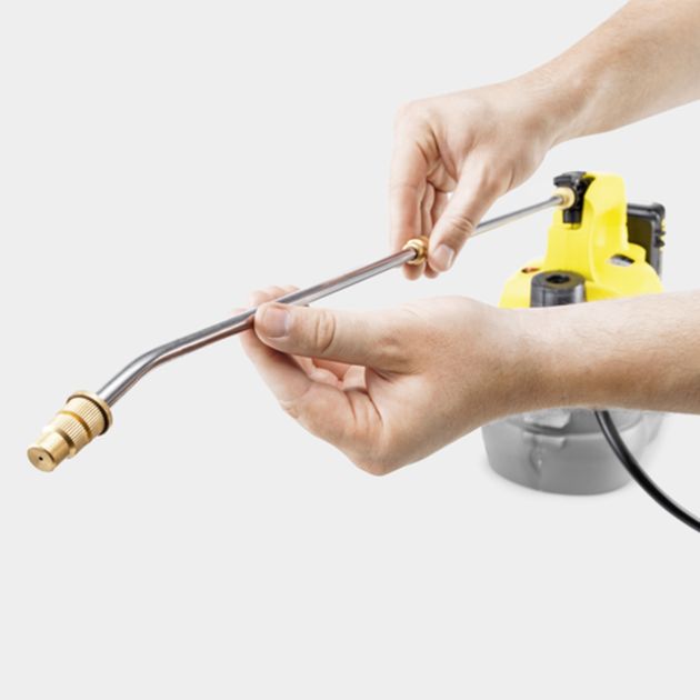 Karcher Обприскувач PSU 4-18, акумуляторний, 18В, 1.8 кг, фото , изображение 5 | SNABZHENIE.com.ua Karcher Обприскувач PSU 4-18, акумуляторний, 18В, 1.8 кг, фото , изображение 5 | SNABZHENIE.com.ua