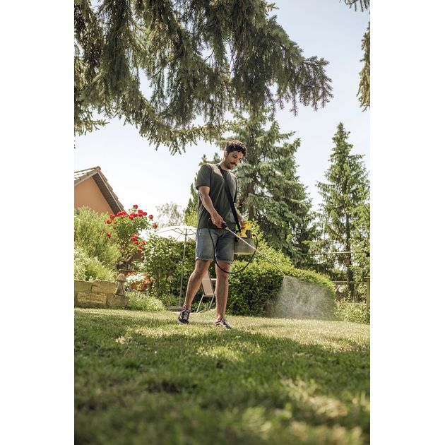 Karcher Обприскувач PSU 4-18, акумуляторний, 18В, 1.8 кг, фото , изображение 10 | SNABZHENIE.com.ua Karcher Обприскувач PSU 4-18, акумуляторний, 18В, 1.8 кг, фото , изображение 10 | SNABZHENIE.com.ua