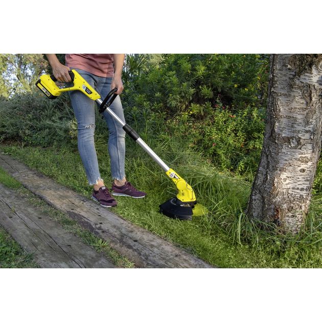 Karcher Ножі для тримрів LTR Battery 2шт, фото , изображение 3 | SNABZHENIE.com.ua Karcher Ножі для тримрів LTR Battery 2шт, фото , изображение 3 | SNABZHENIE.com.ua