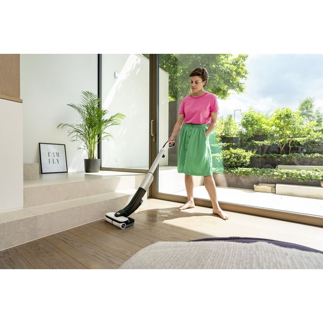 Karcher Швидкозарядний пристрій Battery Power Duo 4 В, фото , изображение 8 | SNABZHENIE.com.ua Karcher Швидкозарядний пристрій Battery Power Duo 4 В, фото , изображение 8 | SNABZHENIE.com.ua