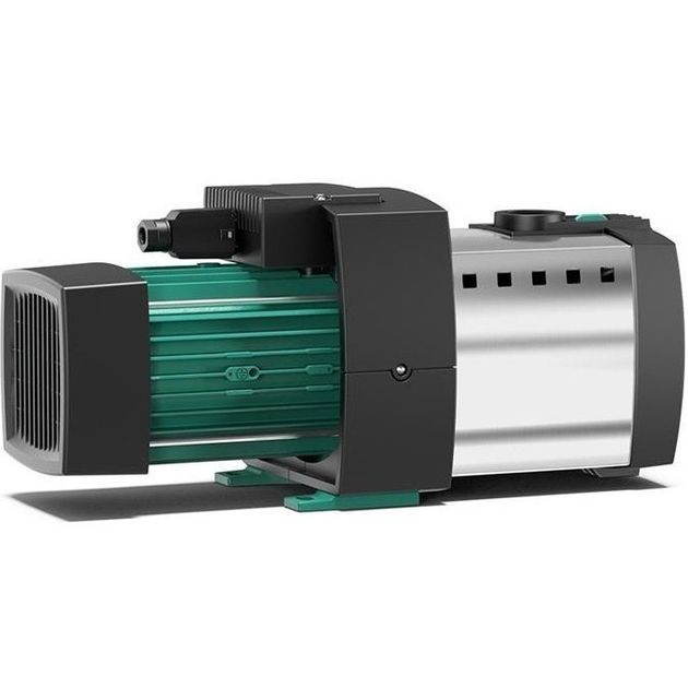Wilo Насос поверхневий HiMulti 3-45 P, для водопостачання, 4 м3/год, 8 бар, 0.8 кВт, 230V, фото  | SNABZHENIE.com.ua