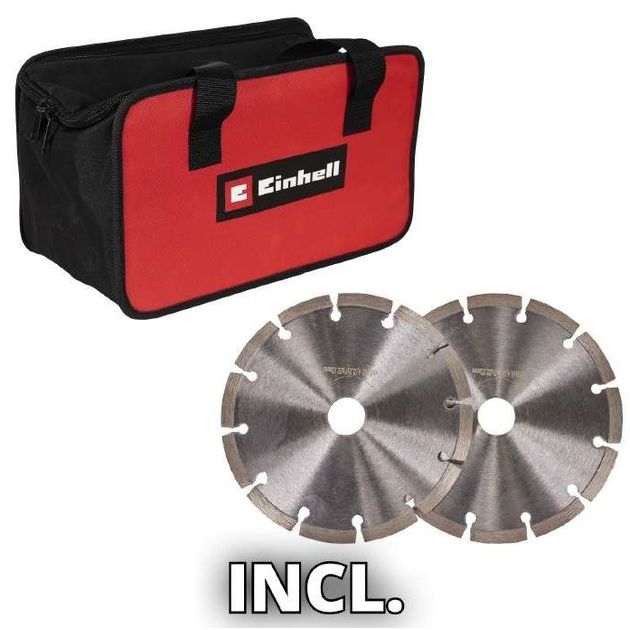 Einhell Штроборіз TE-MA 1500, фото , изображение 5 | SNABZHENIE.com.ua Einhell Штроборіз TE-MA 1500, фото , изображение 5 | SNABZHENIE.com.ua