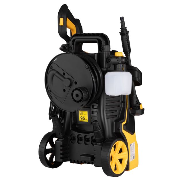 2E Мінімийка високого тиску AquaClean 150, 2000Вт, 150бар, 450л/год, шланг 8м, 8.84кг, фото , изображение 9 | SNABZHENIE.com.ua 2E Мінімийка високого тиску AquaClean 150, 2000Вт, 150бар, 450л/год, шланг 8м, 8.84кг, фото , изображение 9 | SNABZHENIE.com.ua