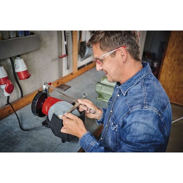Einhell Верстат точильний TC-WD 200/150, 250 Вт, фото , изображение 10 | SNABZHENIE.com.ua Einhell Верстат точильний TC-WD 200/150, 250 Вт, фото , изображение 10 | SNABZHENIE.com.ua