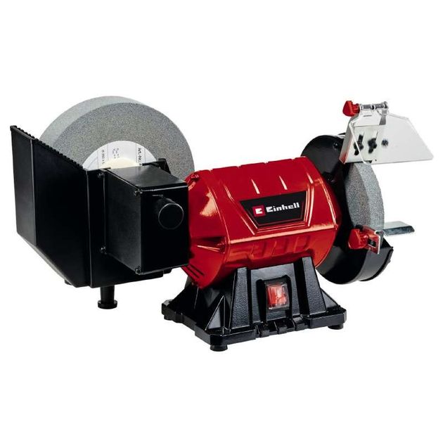 Einhell Верстат точильний TC-WD 200/150, 250 Вт, фото  | SNABZHENIE.com.ua