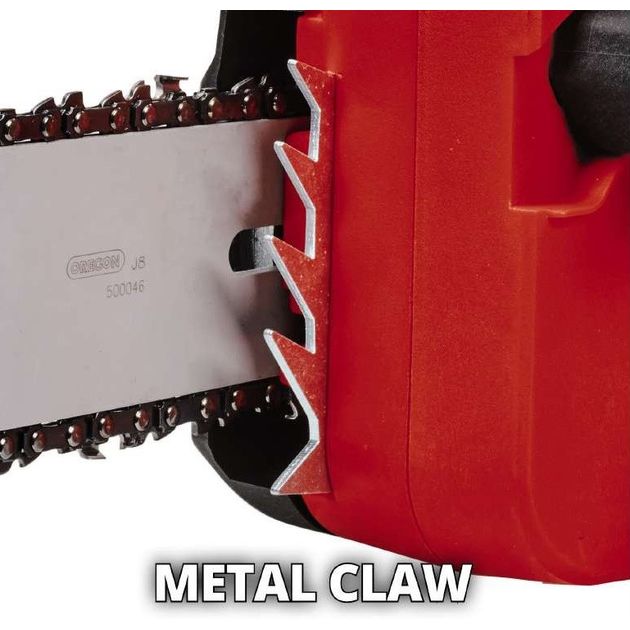 Einhell Пила ланцюгова GC-EC 1935, 1900 Вт, 35 см, 4.66 кг, фото , изображение 6 | SNABZHENIE.com.ua Einhell Пила ланцюгова GC-EC 1935, 1900 Вт, 35 см, 4.66 кг, фото , изображение 6 | SNABZHENIE.com.ua