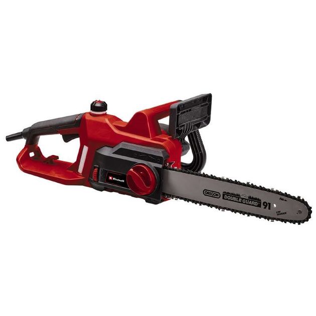 Einhell Пила ланцюгова GC-EC 1935, 1900 Вт, 35 см, 4.66 кг, фото  | SNABZHENIE.com.ua