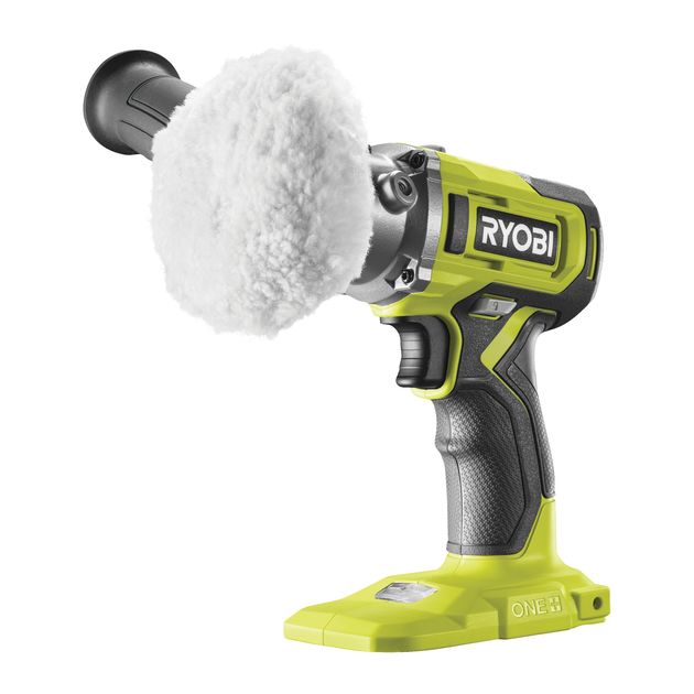 Ryobi Машина полірувально-шліфувальна RDP18-0, 76 мм, 2 режими роботи,(без АКБ та ЗУ), фото , изображение 4 | SNABZHENIE.com.ua Ryobi Машина полірувально-шліфувальна RDP18-0, 76 мм, 2 режими роботи,(без АКБ та ЗУ), фото , изображение 4 | SNABZHENIE.com.ua