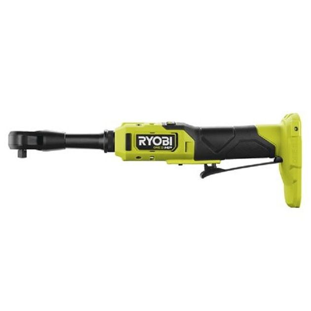 Ryobi Трещітка акумуляторна RRW1838X-0, ONE+ НР 18В, (без АКБ та ЗУ), фото , зображення 3 | SNABZHENIE.com.ua