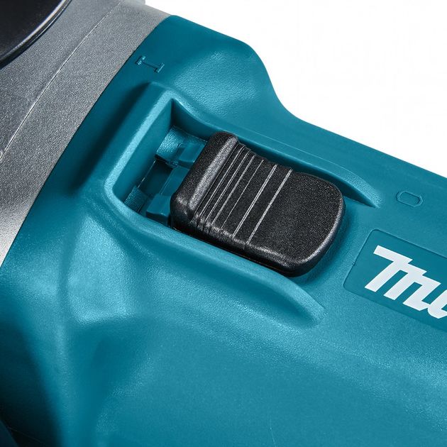 Makita Шліфмашина кутова X-LOCK GA5080RX02, 125мм, 1400Вт, 1200 об/хв, 2.7кг, фото , изображение 7 | SNABZHENIE.com.ua Makita Шліфмашина кутова X-LOCK GA5080RX02, 125мм, 1400Вт, 1200 об/хв, 2.7кг, фото , изображение 7 | SNABZHENIE.com.ua
