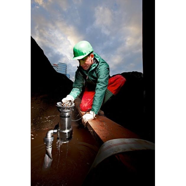 Metabo Насос занурювальний для брудної води PS 18000 SN, фото , изображение 3 | SNABZHENIE.com.ua Metabo Насос занурювальний для брудної води PS 18000 SN, фото , изображение 3 | SNABZHENIE.com.ua