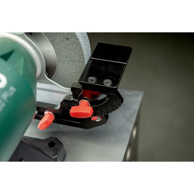 Metabo Заточувальний верстат DSD 200 PLUS, 750Вт, 200x25x32мм, 17.8кг, фото , изображение 10 | SNABZHENIE.com.ua Metabo Заточувальний верстат DSD 200 PLUS, 750Вт, 200x25x32мм, 17.8кг, фото , изображение 10 | SNABZHENIE.com.ua