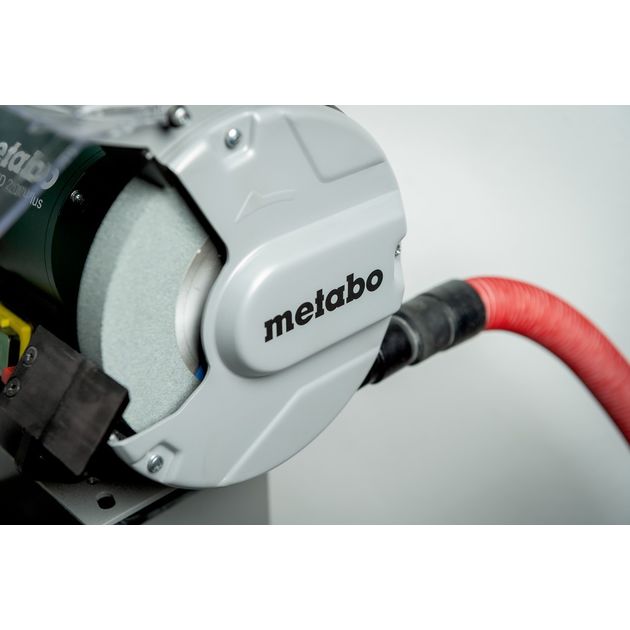 Metabo Заточувальний верстат DSD 200 PLUS, 750Вт, 200x25x32мм, 17.8кг, фото , изображение 5 | SNABZHENIE.com.ua Metabo Заточувальний верстат DSD 200 PLUS, 750Вт, 200x25x32мм, 17.8кг, фото , изображение 5 | SNABZHENIE.com.ua