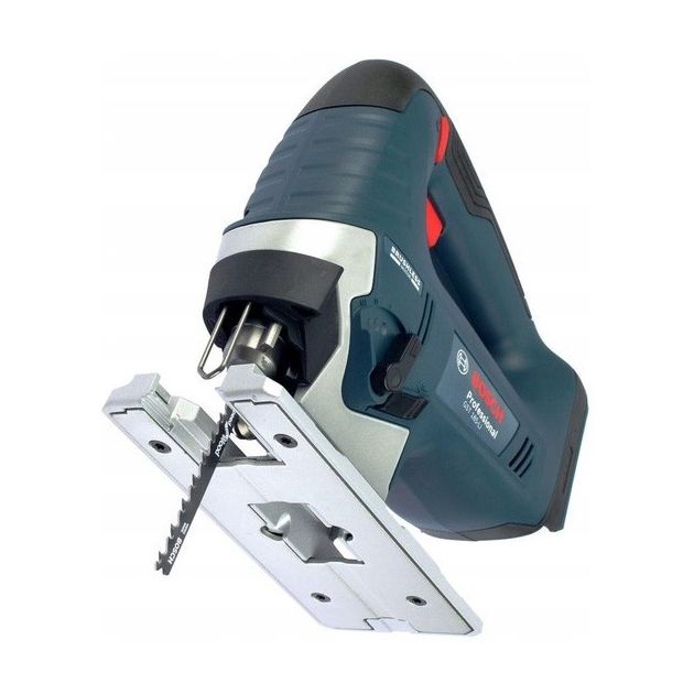 Bosch Лобзик GST 185-LI, акумуляторний 18В, хід 26мм, 0-3500 об/хв, 2.4 кг, без АКБ та ЗП, фото , зображення 8 | SNABZHENIE.com.ua Bosch Лобзик GST 185-LI, акумуляторний 18В, хід 26мм, 0-3500 об/хв, 2.4 кг, без АКБ та ЗП, фото , зображення 8 | SNABZHENIE.com.ua