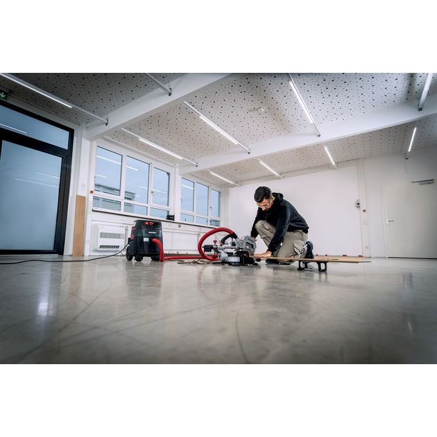 Metabo Пила торцювальна KGS 216 M з протяжкою, 1200Вт, диск 215мм, пропил 70/40мм, 13/4кг, фото , изображение 3 | SNABZHENIE.com.ua Metabo Пила торцювальна KGS 216 M з протяжкою, 1200Вт, диск 215мм, пропил 70/40мм, 13/4кг, фото , изображение 3 | SNABZHENIE.com.ua