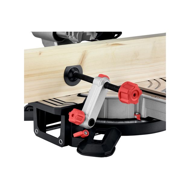 Metabo Пила торцювальна KS 216 M, 1100Вт, диск 216мм, пропил 60/45мм, 8.7кг, фото , изображение 9 | SNABZHENIE.com.ua Metabo Пила торцювальна KS 216 M, 1100Вт, диск 216мм, пропил 60/45мм, 8.7кг, фото , изображение 9 | SNABZHENIE.com.ua