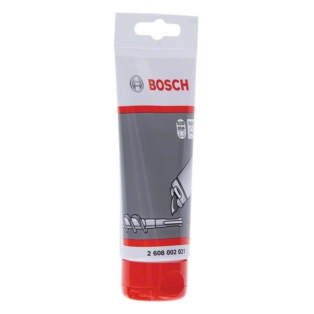 Bosch Мастило для бурів, 100мл, фото  | SNABZHENIE.com.ua