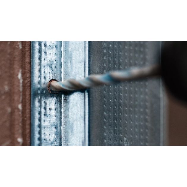 Bosch Набір свердел по металу Expert MultiConstruction CYL-9, 4/5/6/6/8/10/12 мм, 7 шт., фото , зображення 5 | SNABZHENIE.com.ua Bosch Набір свердел по металу Expert MultiConstruction CYL-9, 4/5/6/6/8/10/12 мм, 7 шт., фото , зображення 5 | SNABZHENIE.com.ua