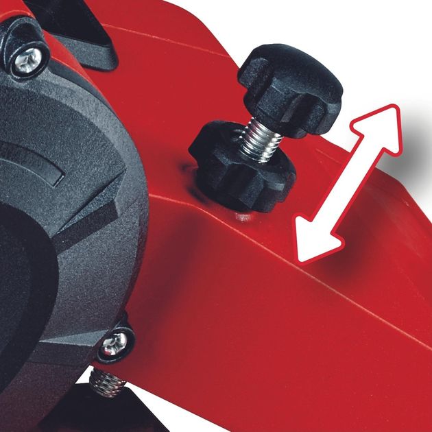 Einhell Верстат для заточування ланцюгів GC-CS 85 E Set, 85Вт, розмір диска 108мм, 5800об/хв, додатковий диск для заточування, 1.89кг, фото , изображение 8 | SNABZHENIE.com.ua Einhell Верстат для заточування ланцюгів GC-CS 85 E Set, 85Вт, розмір диска 108мм, 5800об/хв, додатковий диск для заточування, 1.89кг, фото , изображение 8 | SNABZHENIE.com.ua