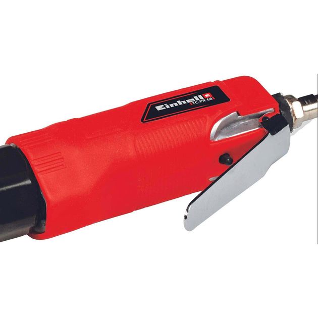 Einhell Викрутка пневматічна TC-PR 68, 6.3бар, 68Нм, 114л/хв, кейс, 1.23кг, фото , изображение 7 | SNABZHENIE.com.ua Einhell Викрутка пневматічна TC-PR 68, 6.3бар, 68Нм, 114л/хв, кейс, 1.23кг, фото , изображение 7 | SNABZHENIE.com.ua