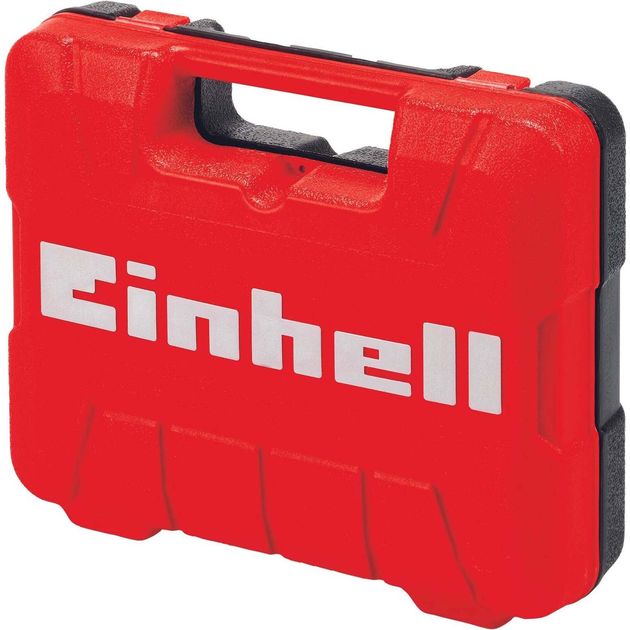 Einhell Викрутка пневматічна TC-PR 68, 6.3бар, 68Нм, 114л/хв, кейс, 1.23кг, фото , изображение 9 | SNABZHENIE.com.ua Einhell Викрутка пневматічна TC-PR 68, 6.3бар, 68Нм, 114л/хв, кейс, 1.23кг, фото , изображение 9 | SNABZHENIE.com.ua