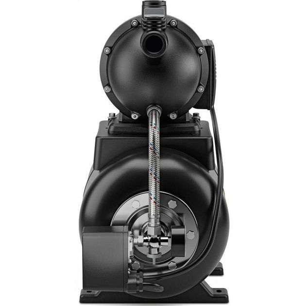 Karcher Насосна станція BP 4.900 Home, 1150Вт, 4.9 куб/година, висота подачі 50м, висота всмоктування 8 м, 18.0 кг, фото , изображение 7 | SNABZHENIE.com.ua Karcher Насосна станція BP 4.900 Home, 1150Вт, 4.9 куб/година, висота подачі 50м, висота всмоктування 8 м, 18.0 кг, фото , изображение 7 | SNABZHENIE.com.ua