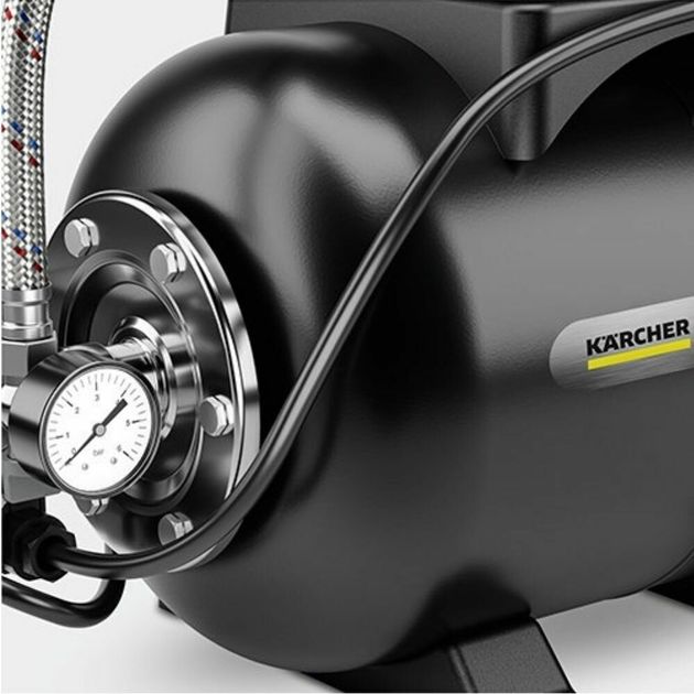 Karcher Насосна станція BP 4.900 Home, 1150Вт, 4.9 куб/година, висота подачі 50м, висота всмоктування 8 м, 18.0 кг, фото , изображение 6 | SNABZHENIE.com.ua Karcher Насосна станція BP 4.900 Home, 1150Вт, 4.9 куб/година, висота подачі 50м, висота всмоктування 8 м, 18.0 кг, фото , изображение 6 | SNABZHENIE.com.ua