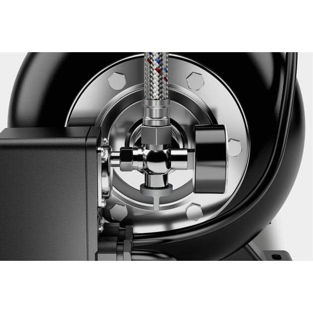 Karcher Насосна станція BP 4.900 Home, 1150Вт, 4.9 куб/година, висота подачі 50м, висота всмоктування 8 м, 18.0 кг, фото , изображение 10 | SNABZHENIE.com.ua Karcher Насосна станція BP 4.900 Home, 1150Вт, 4.9 куб/година, висота подачі 50м, висота всмоктування 8 м, 18.0 кг, фото , изображение 10 | SNABZHENIE.com.ua