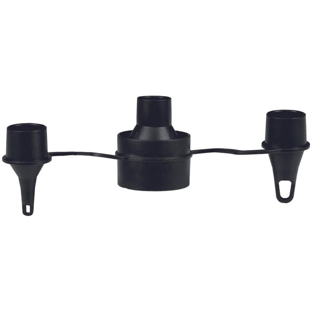 Einhell Повітродув акумуляторний TE-CB 18/180 Li - Solo, 18В, 130/180 км/г, 3 насадки, 0.9кг, без АКБ і ЗП, фото , изображение 8 | SNABZHENIE.com.ua Einhell Повітродув акумуляторний TE-CB 18/180 Li - Solo, 18В, 130/180 км/г, 3 насадки, 0.9кг, без АКБ і ЗП, фото , изображение 8 | SNABZHENIE.com.ua