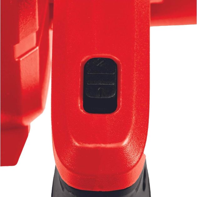 Einhell Повітродув акумуляторний TE-CB 18/180 Li - Solo, 18В, 130/180 км/г, 3 насадки, 0.9кг, без АКБ і ЗП, фото , изображение 6 | SNABZHENIE.com.ua Einhell Повітродув акумуляторний TE-CB 18/180 Li - Solo, 18В, 130/180 км/г, 3 насадки, 0.9кг, без АКБ і ЗП, фото , изображение 6 | SNABZHENIE.com.ua