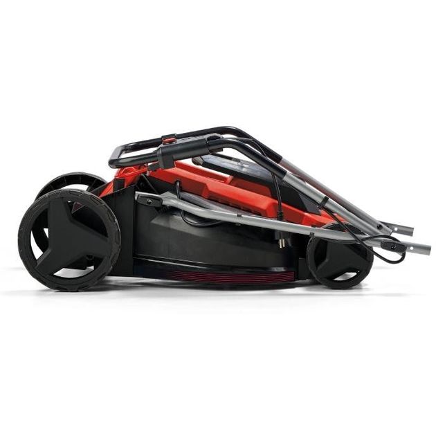 Einhell Газонокосарка GC-EM 1600/37, 1600 Вт, 37 см, 38 л, 20-60 мм, до 700 м2, 10.8 кг, фото , изображение 7 | SNABZHENIE.com.ua Einhell Газонокосарка GC-EM 1600/37, 1600 Вт, 37 см, 38 л, 20-60 мм, до 700 м2, 10.8 кг, фото , изображение 7 | SNABZHENIE.com.ua