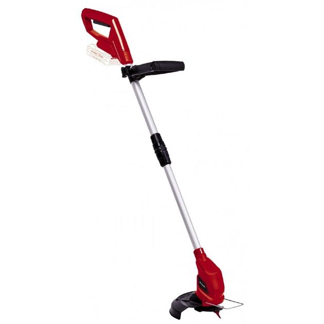 Einhell Газонокосарка+тример акумуляторна GE-CM 18/33 Li Set, PXC 18В, 1х4Аг, 33см, 30л, (3413260+3411123), фото , изображение 9 | SNABZHENIE.com.ua Einhell Газонокосарка+тример акумуляторна GE-CM 18/33 Li Set, PXC 18В, 1х4Аг, 33см, 30л, (3413260+3411123), фото , изображение 9 | SNABZHENIE.com.ua