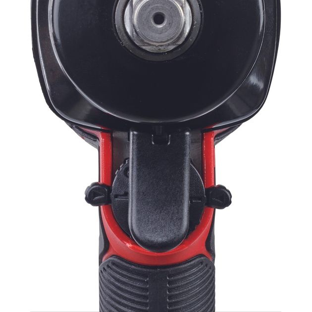 Einhell Гайкокрут пневматичний TC-PW 610 Compact, 610Нм, 6.3бар, 142л/хв, М14, 3 головки, кейс, 1.14кг, фото , изображение 7 | SNABZHENIE.com.ua Einhell Гайкокрут пневматичний TC-PW 610 Compact, 610Нм, 6.3бар, 142л/хв, М14, 3 головки, кейс, 1.14кг, фото , изображение 7 | SNABZHENIE.com.ua
