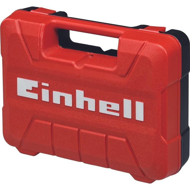 Einhell Гайкокрут пневматичний TC-PW 610 Compact, 610Нм, 6.3бар, 142л/хв, М14, 3 головки, кейс, 1.14кг, фото , изображение 10 | SNABZHENIE.com.ua Einhell Гайкокрут пневматичний TC-PW 610 Compact, 610Нм, 6.3бар, 142л/хв, М14, 3 головки, кейс, 1.14кг, фото , изображение 10 | SNABZHENIE.com.ua