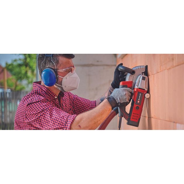 Einhell Диски для бороздоділа 125х22.2мм, 2шт, фото , изображение 3 | SNABZHENIE.com.ua Einhell Диски для бороздоділа 125х22.2мм, 2шт, фото , изображение 3 | SNABZHENIE.com.ua