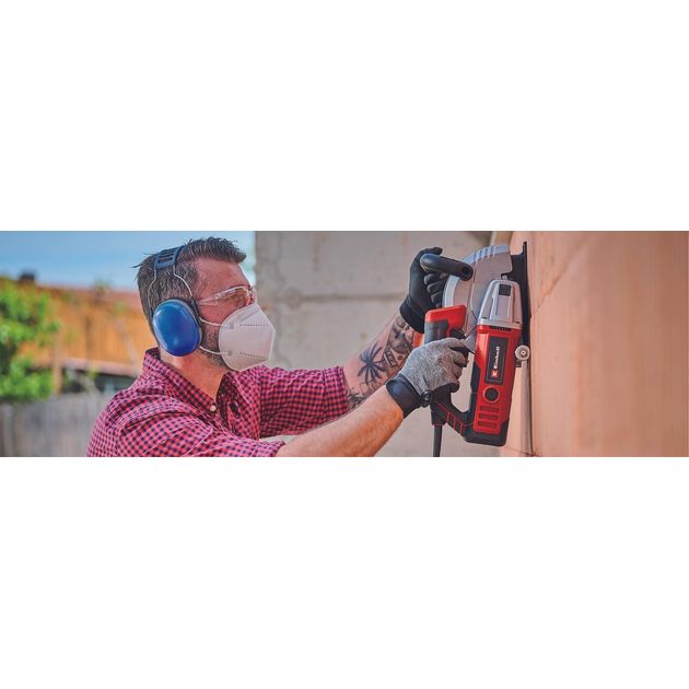 Einhell Диски для бороздоділа 150х22.2мм, 2шт, фото , изображение 3 | SNABZHENIE.com.ua Einhell Диски для бороздоділа 150х22.2мм, 2шт, фото , изображение 3 | SNABZHENIE.com.ua