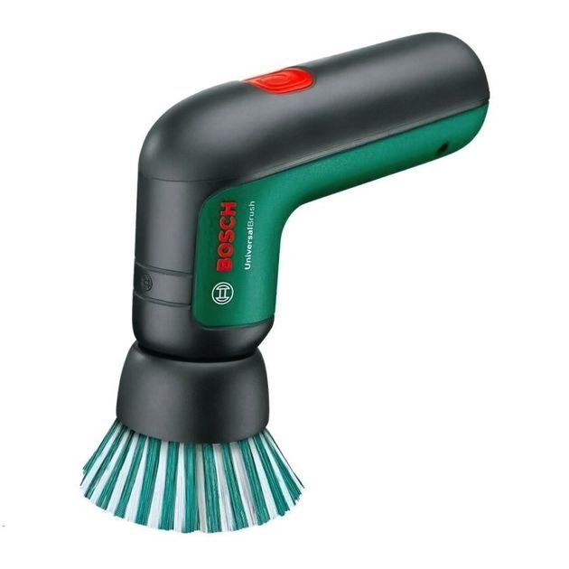 Bosch Щітка універсальна UniversalBrush, 3.6В, 1.5А•год, насадки, фото , изображение 2 | SNABZHENIE.com.ua Bosch Щітка універсальна UniversalBrush, 3.6В, 1.5А•год, насадки, фото , изображение 2 | SNABZHENIE.com.ua