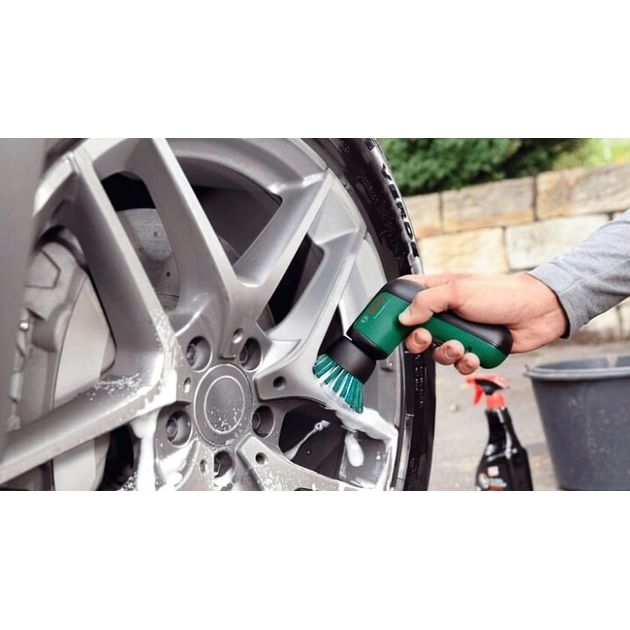 Bosch Щітка універсальна UniversalBrush, 3.6В, 1.5А•год, насадки, фото , изображение 4 | SNABZHENIE.com.ua Bosch Щітка універсальна UniversalBrush, 3.6В, 1.5А•год, насадки, фото , изображение 4 | SNABZHENIE.com.ua