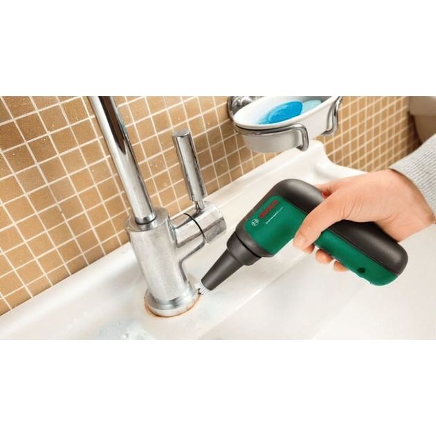 Bosch Щітка універсальна UniversalBrush, 3.6В, 1.5А•год, насадки, фото , изображение 7 | SNABZHENIE.com.ua Bosch Щітка універсальна UniversalBrush, 3.6В, 1.5А•год, насадки, фото , изображение 7 | SNABZHENIE.com.ua