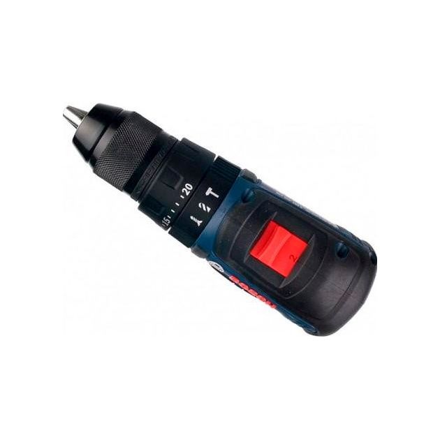 Bosch Шурупокрут-дриль ударний акумуляторний GSB 18 V-50, 18В, 28•50Нм, 20+2, 0-460-1800об•хв, 1.1кг, без АКБ та ЗП, фото , зображення 9 | SNABZHENIE.com.ua Bosch Шурупокрут-дриль ударний акумуляторний GSB 18 V-50, 18В, 28•50Нм, 20+2, 0-460-1800об•хв, 1.1кг, без АКБ та ЗП, фото , зображення 9 | SNABZHENIE.com.ua