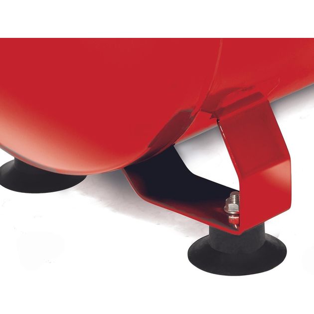 Einhell Компресор повітряний TC-AC 420/50/10 V, 2200Вт, 50л, 420л/хв, 10бар, 2 циліндри (V-подібний), 42кг, фото , изображение 8 | SNABZHENIE.com.ua Einhell Компресор повітряний TC-AC 420/50/10 V, 2200Вт, 50л, 420л/хв, 10бар, 2 циліндри (V-подібний), 42кг, фото , изображение 8 | SNABZHENIE.com.ua