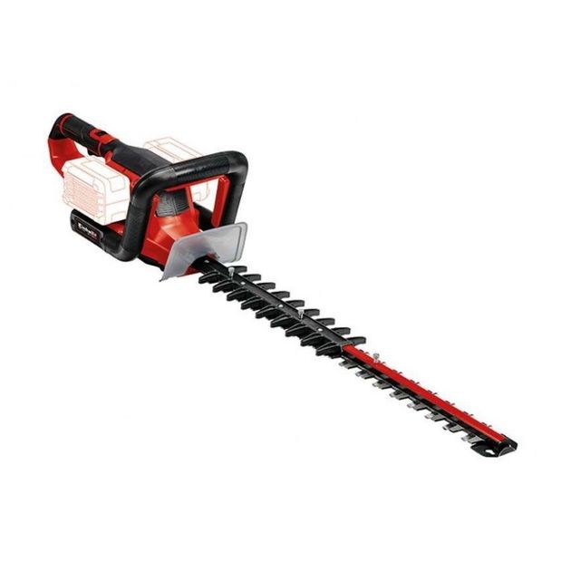 Einhell Кущоріз акумуляторний GE-CH 36/65 Li - Solo, 36В, 720мм, 4кг, без АКБ і ЗП, фото , изображение 2 | SNABZHENIE.com.ua Einhell Кущоріз акумуляторний GE-CH 36/65 Li - Solo, 36В, 720мм, 4кг, без АКБ і ЗП, фото , изображение 2 | SNABZHENIE.com.ua