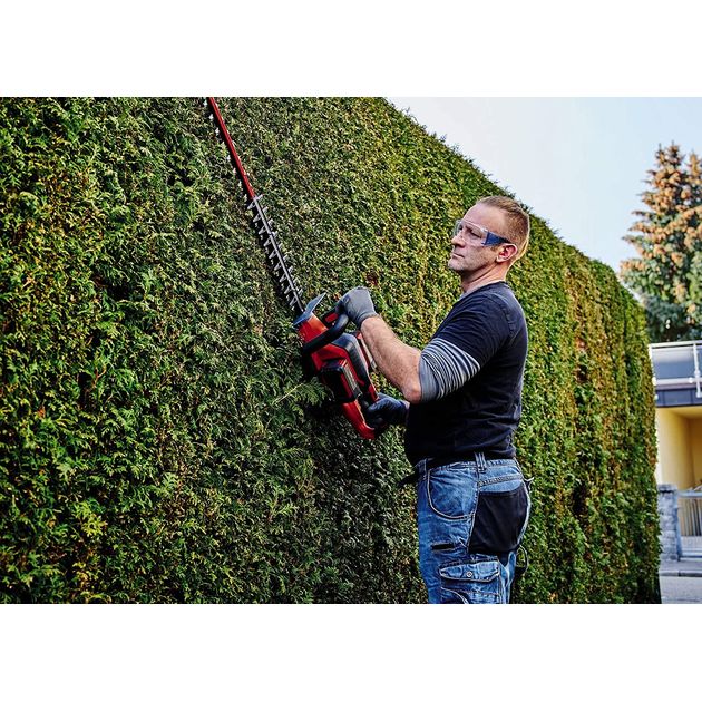 Einhell Кущоріз акумуляторний GE-CH 36/65 Li - Solo, 36В, 720мм, 4кг, без АКБ і ЗП, фото , изображение 3 | SNABZHENIE.com.ua Einhell Кущоріз акумуляторний GE-CH 36/65 Li - Solo, 36В, 720мм, 4кг, без АКБ і ЗП, фото , изображение 3 | SNABZHENIE.com.ua