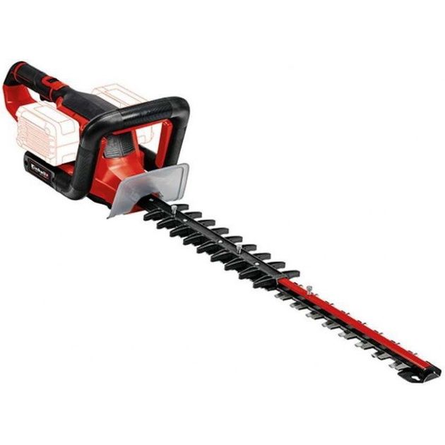 Einhell Кущоріз акумуляторний GE-CH 36/65 Li - Solo, 36В, 720мм, 4кг, без АКБ і ЗП, фото  | SNABZHENIE.com.ua