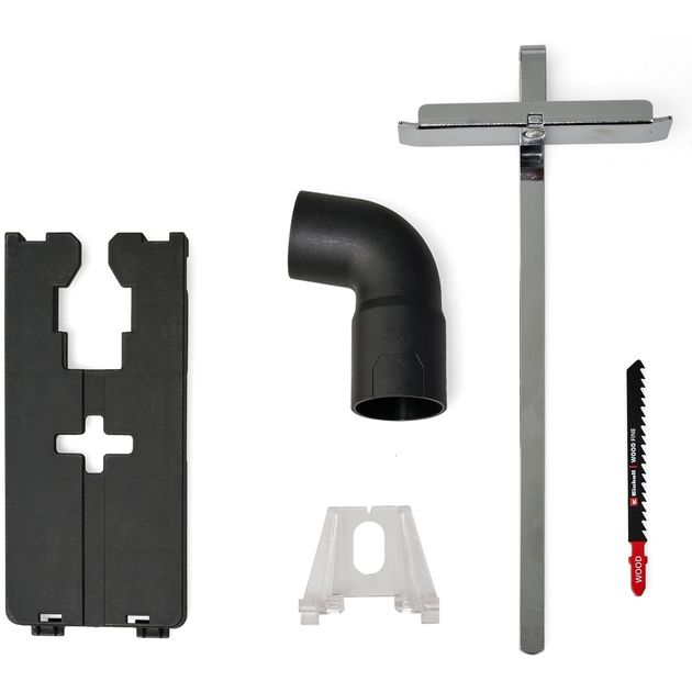 Einhell Лобзик TP-JS 18/135 Li BL - Solo акумуляторний, PXC 18В, 3500об•хв, безщітковий, плавний пуск, ход 26 мм, 2.2 кг (без АКБ і ЗП), фото , изображение 3 | SNABZHENIE.com.ua Einhell Лобзик TP-JS 18/135 Li BL - Solo акумуляторний, PXC 18В, 3500об•хв, безщітковий, плавний пуск, ход 26 мм, 2.2 кг (без АКБ і ЗП), фото , изображение 3 | SNABZHENIE.com.ua